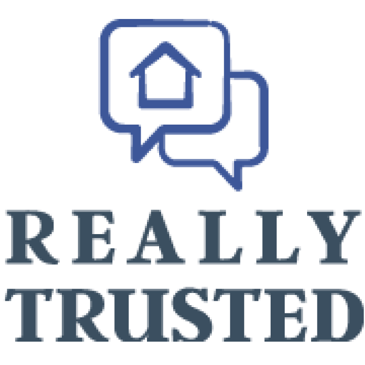 Really Trusted 1