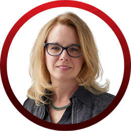 ELMC26 Speaker Headshot - Lisa Stam